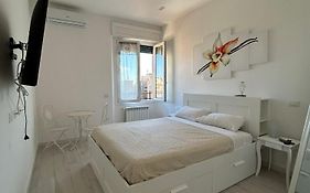 Vanilla Rooms