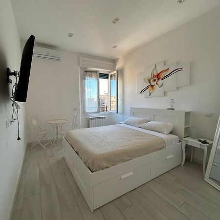 Vanilla Rooms Cagliari Exterior photo