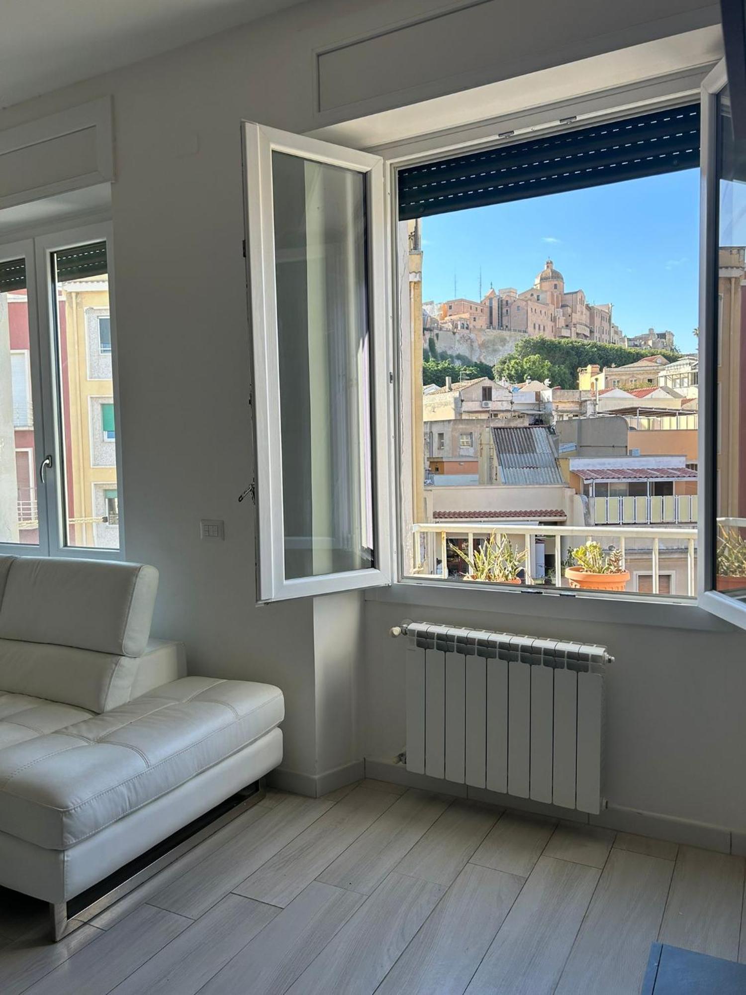 Vanilla Rooms Cagliari Exterior photo