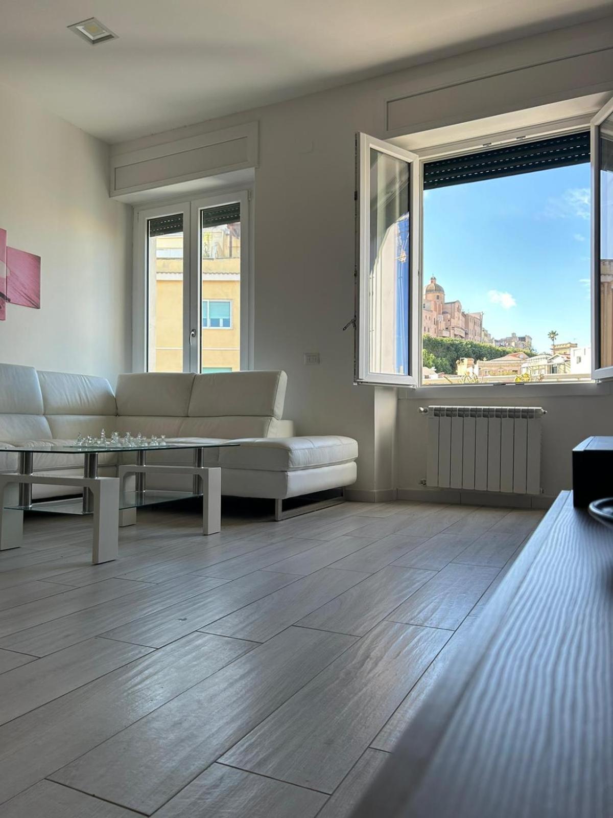 Vanilla Rooms Cagliari Exterior photo