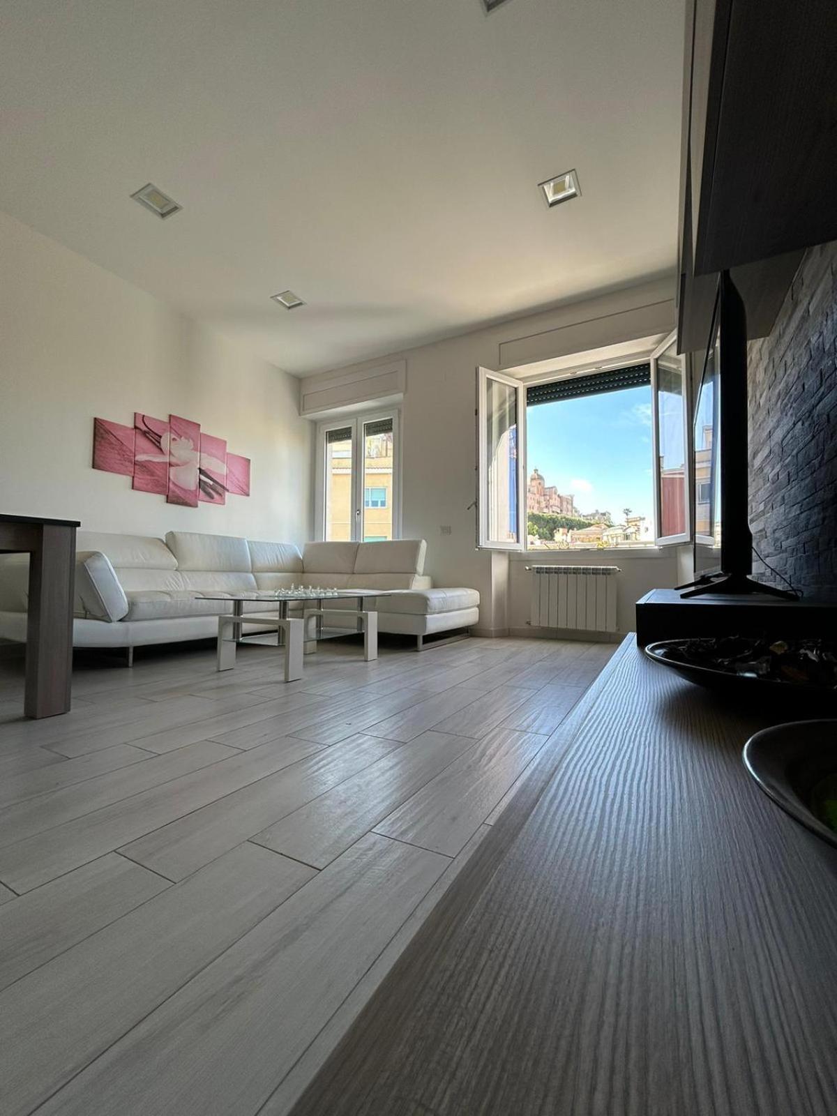 Vanilla Rooms Cagliari Exterior photo