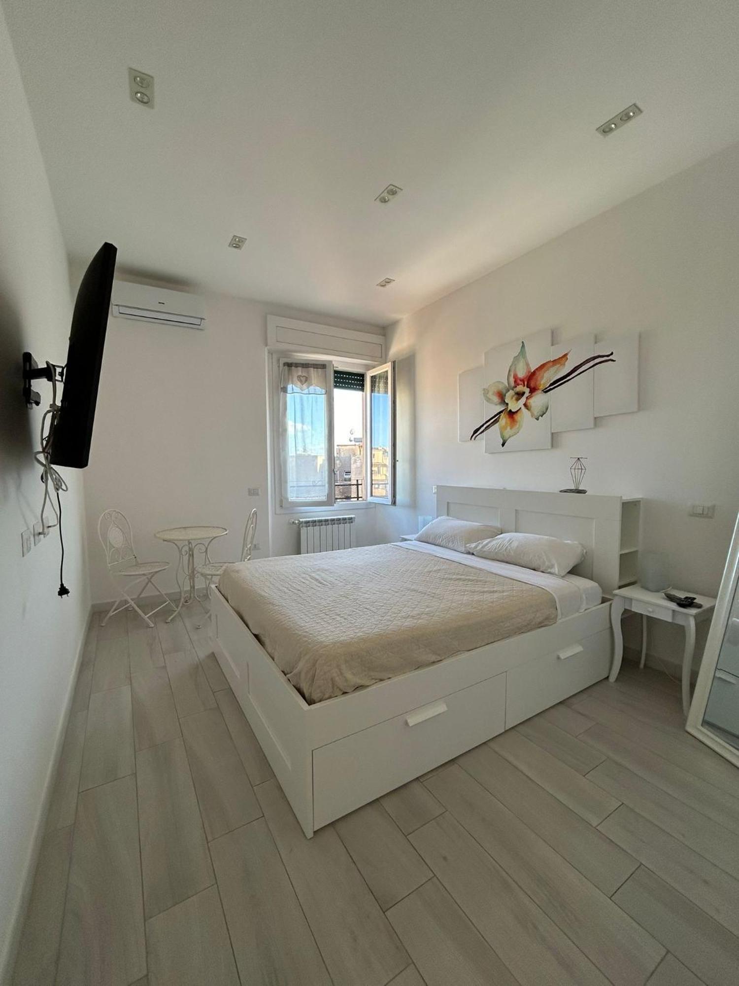 Vanilla Rooms Cagliari Exterior photo