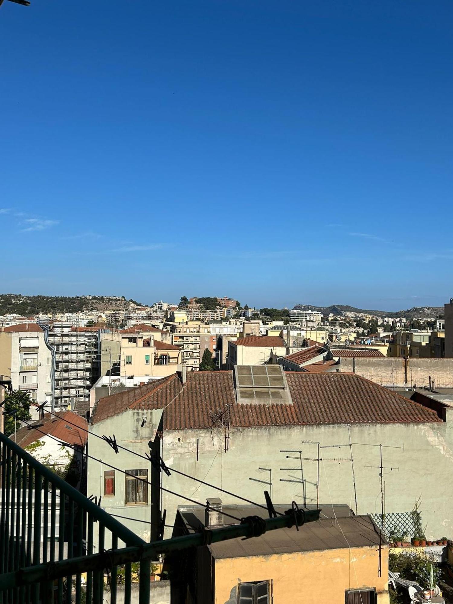 Vanilla Rooms Cagliari Exterior photo