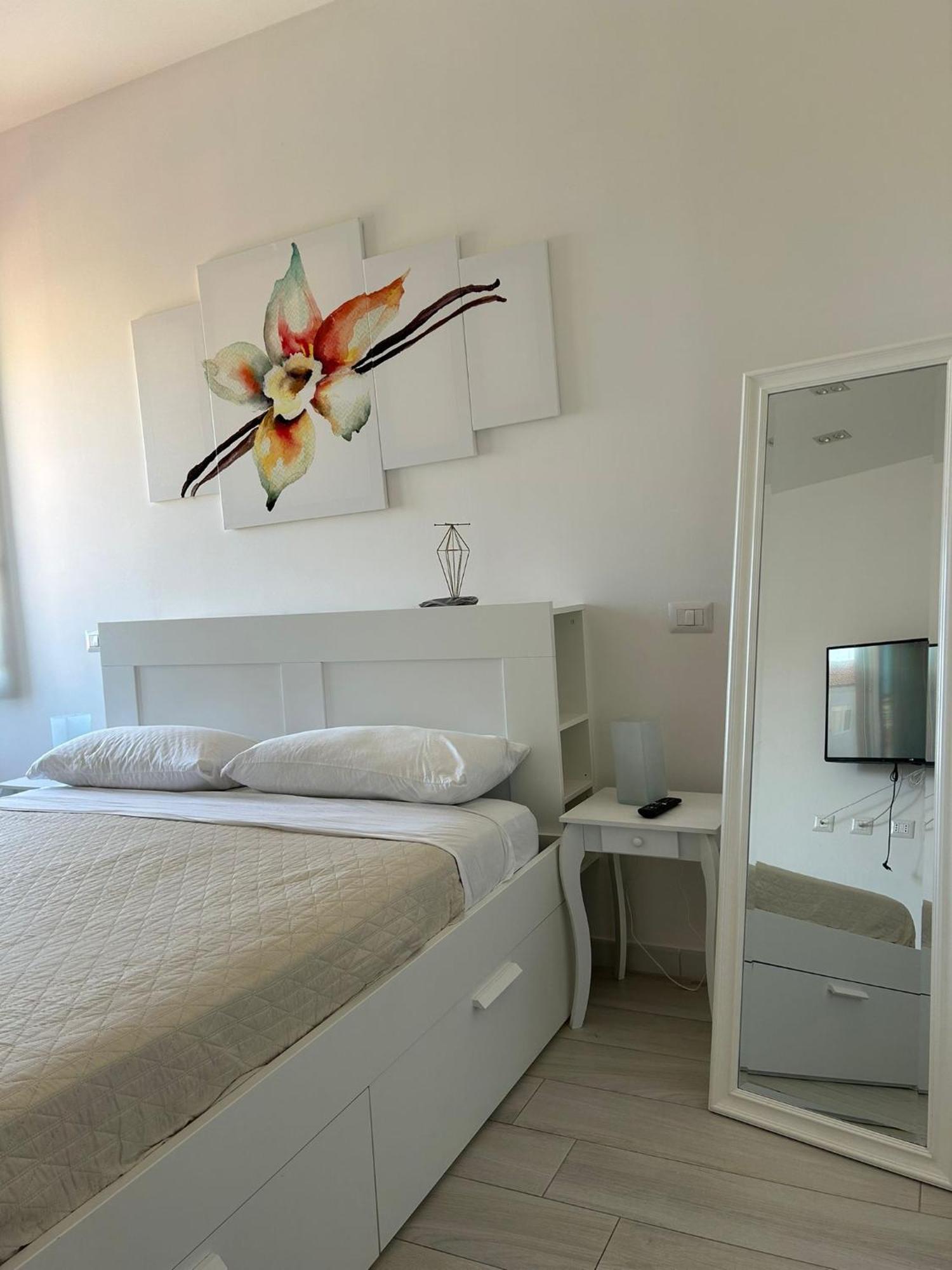 Vanilla Rooms Cagliari Exterior photo
